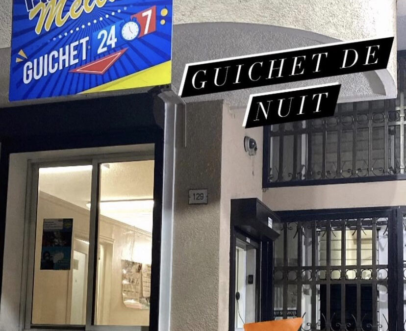 PharmaMelia – Pharmacie 24h/24 à Pétion-Ville
