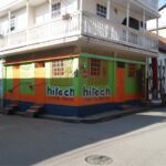 Hitech Computer Services – Boutique Informatique Cap-Haïtien
