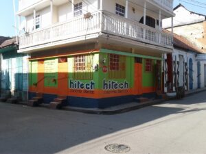 Hitech Computer Services – Boutique Informatique Cap-Haïtien
