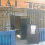 LAJ Techno – Magasin Informatique Cap-Haïtien