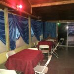 Cristo-resto bar – Restaurant & Bar à Arcahaie