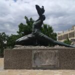Place des Martyrs – Monument Historique Port-au-Prince