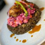 PEF SALEM – Restaurant à Arcahaie | Saintard