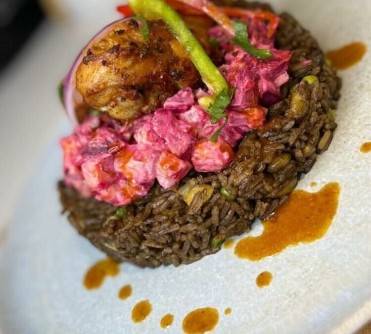 PEF SALEM – Restaurant à Arcahaie | Saintard