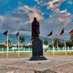 Place Toussaint Louverture – Attraction Port-au-Prince