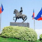 Monument Dessalines | Attraction Touristique Port-au-Prince