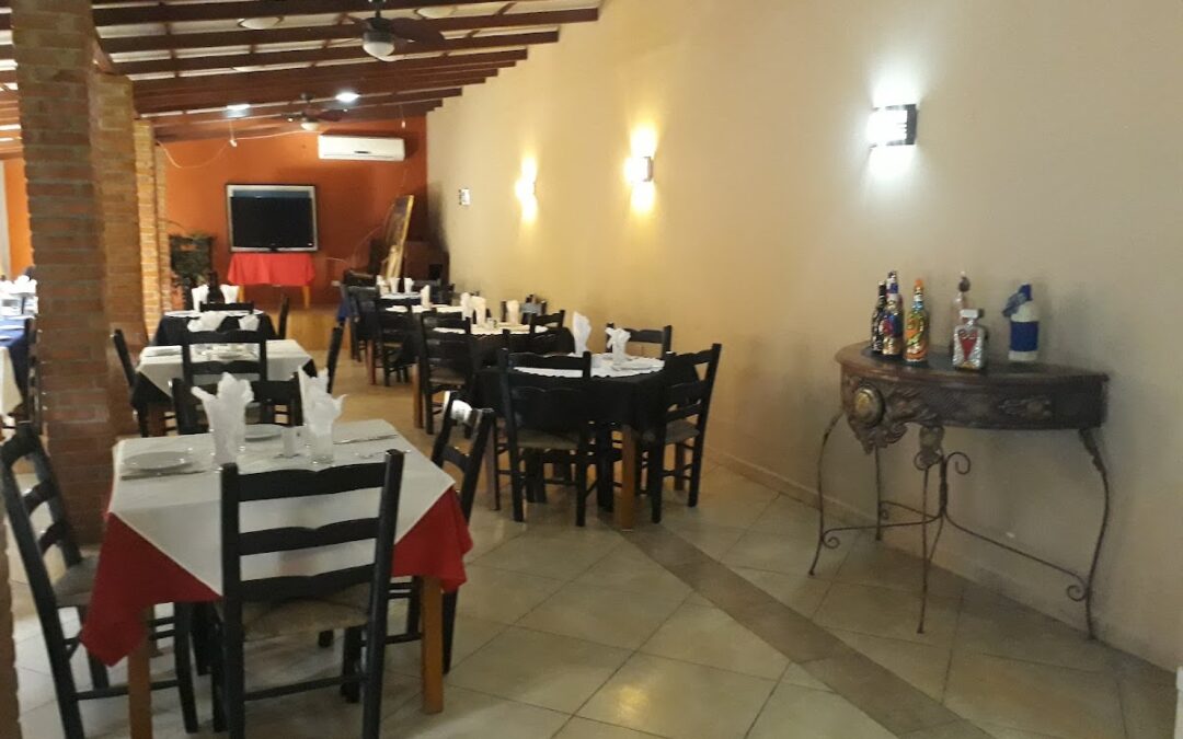 La Table De Caius – Restaurant à Arcahaie