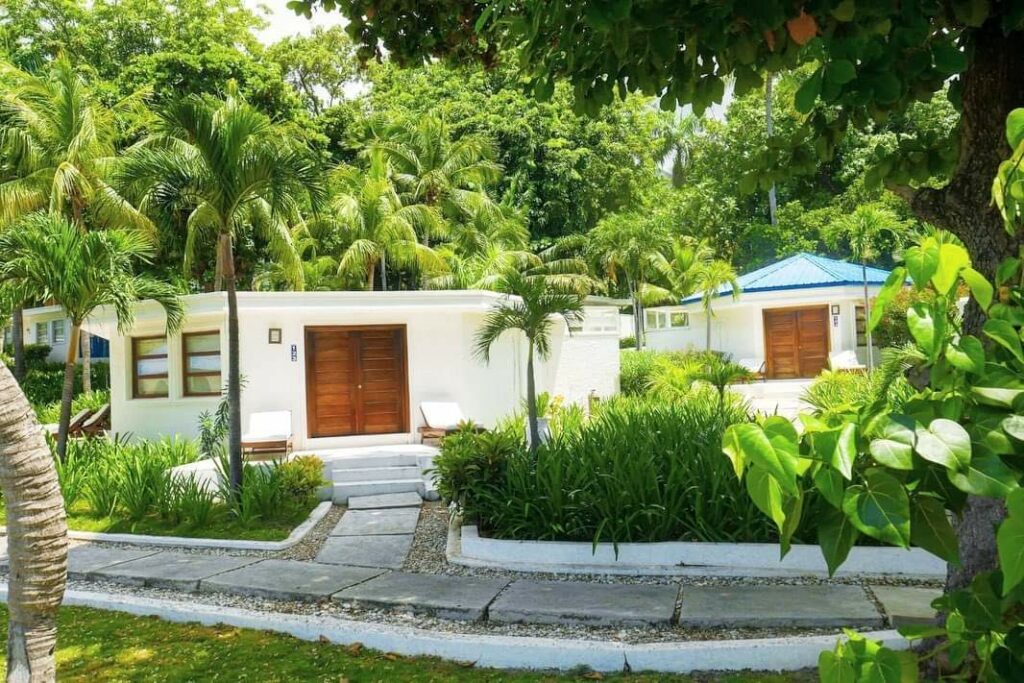 Kaliko Beach Club | Hôtel Resort Arcahaie Haïti