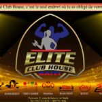 Elite Club House Haiti – Gym à Thomassin, Port-au-Prince