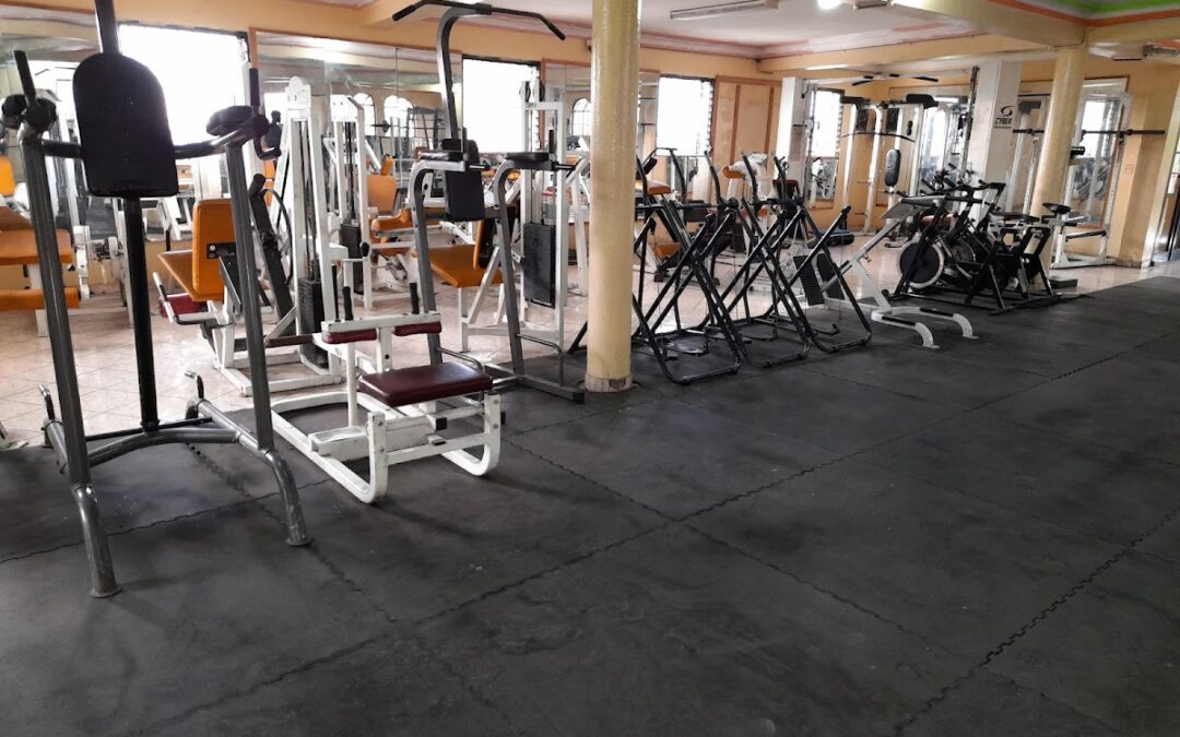 Sarah Fitness Club – Gym à Port-au-Prince | Haïti