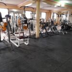 Sarah Fitness Club – Gym à Port-au-Prince | Haïti