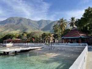 Ocean View Resort Arcahaie – Hôtel en Bord de Mer