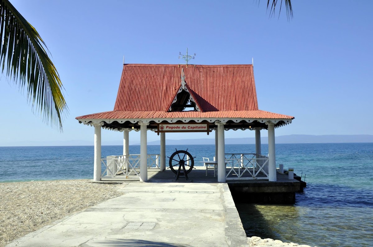Moulin Sur Mer Beach Resort