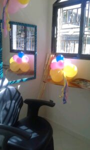 Up to date Beauty Studio – Salon de Beauté à Delmas