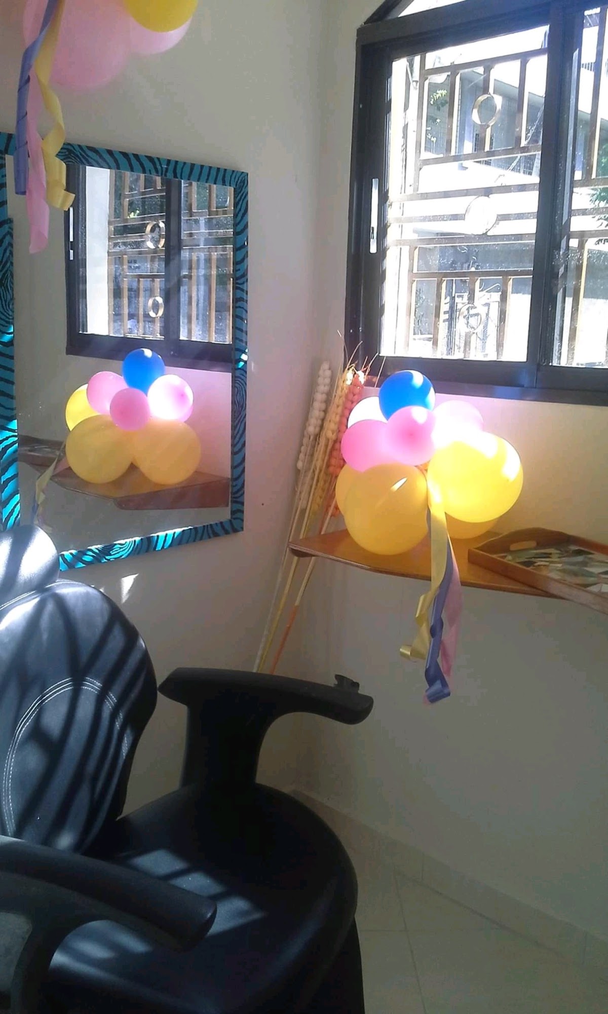 Up to date Beauty studio