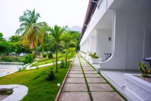 Wahoo Bay Beach – Hôtel & Plage à Arcahaie