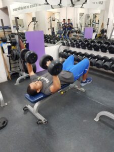 Fit Zone – Salle de Sport à Port-au-Prince | Borno