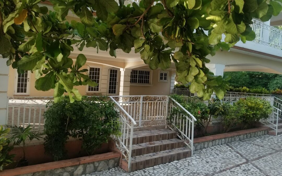 Obama Beach Hotel & Resort – Hébergement Arcahaie