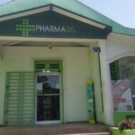 Pharmabis – Pharmacie de Confiance à Aquin, Haïti