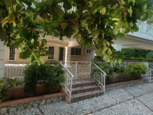 Obama Beach Hotel & Resort – Hébergement Arcahaie