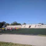 Centre Sportif Dadadou – Gym à Port-au-Prince
