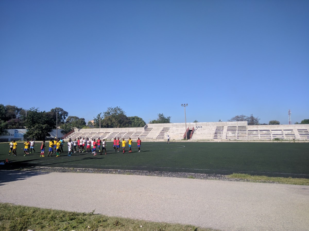 Centre Sportif Dadadou
