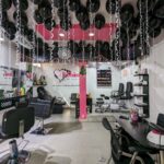 Beshine Beauty Salon & Barber – Delmas, Haïti