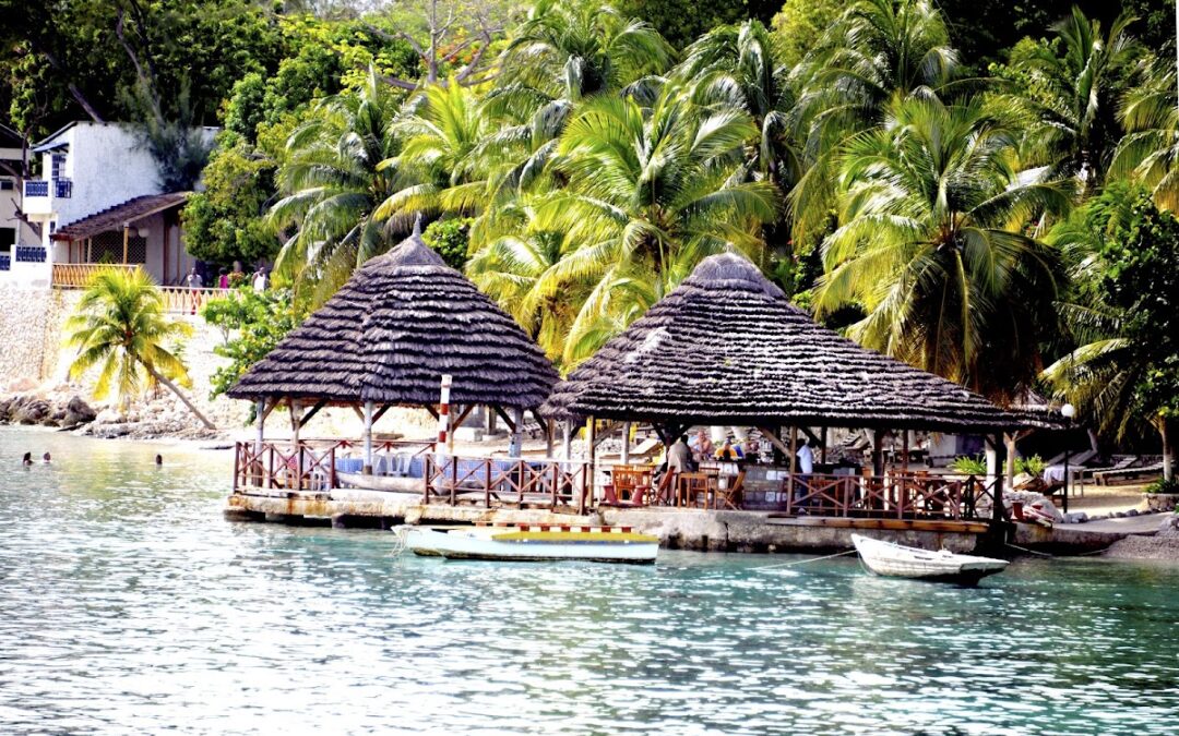 Bahia Ouanga – Hôtel à Arcahaie | Hébergement Haïti