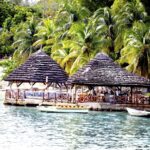 Bahia Ouanga – Hôtel à Arcahaie | Hébergement Haïti