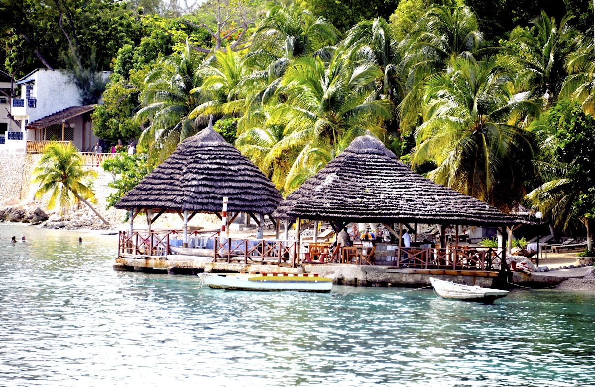 Bahia Ouanga