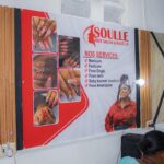 Soulle Hair Salon – Salon de Beauté à Delmas 32