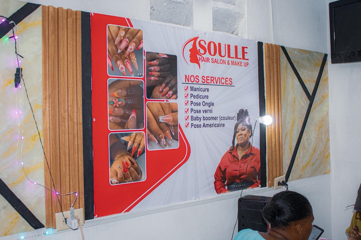 Soulle Hair Salon