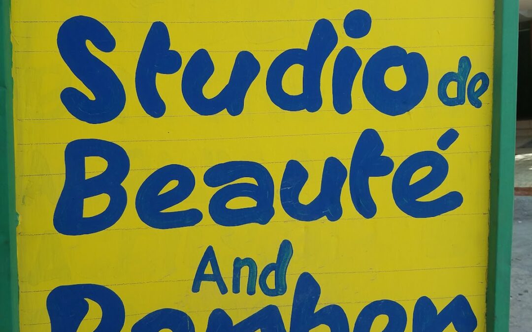 Kora Studio Beauté Delmas – Salon de Beauté en Haïti