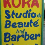 Kora Studio Beauté Delmas – Salon de Beauté en Haïti