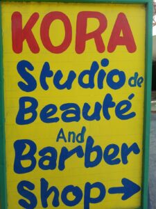 Kora Studio Beauté Delmas – Salon de Beauté en Haïti