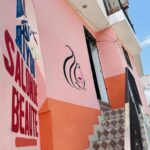 Miyoo Salon de beauté & Barber shop à Delmas
