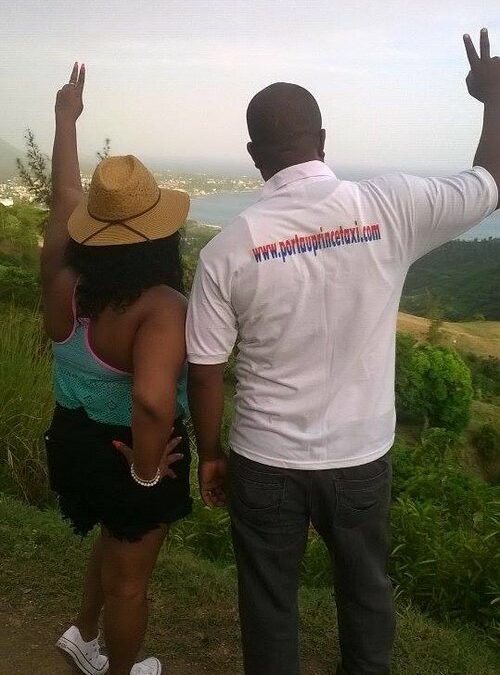 Port-au-Prince Taxi & Tours – Service Taxi Aquin