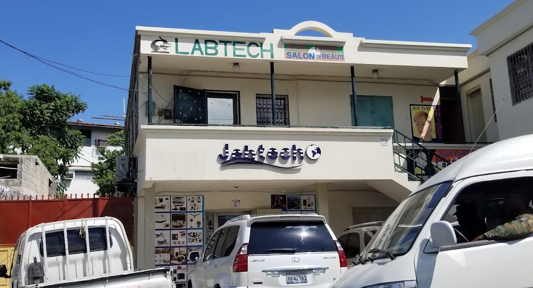 Jebtech – Magasin d&rsquo;Électronique à Port-au-Prince