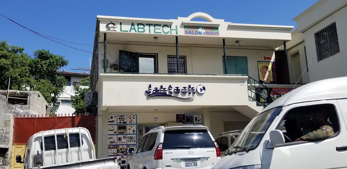 Jebtech
