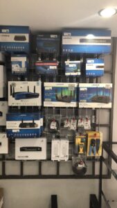 Smart Tech Haiti – Électronique à Port-au-Prince
