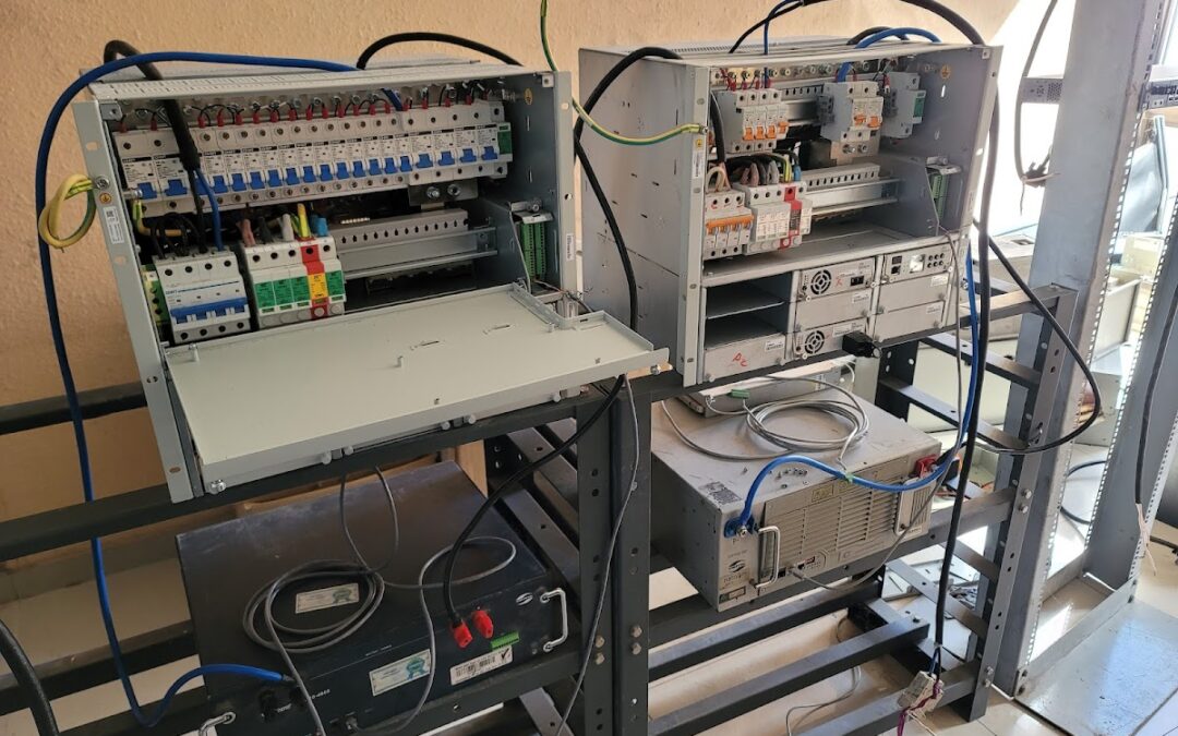 R&ITech – Magasin Électronique à Delmas, Port-au-Prince