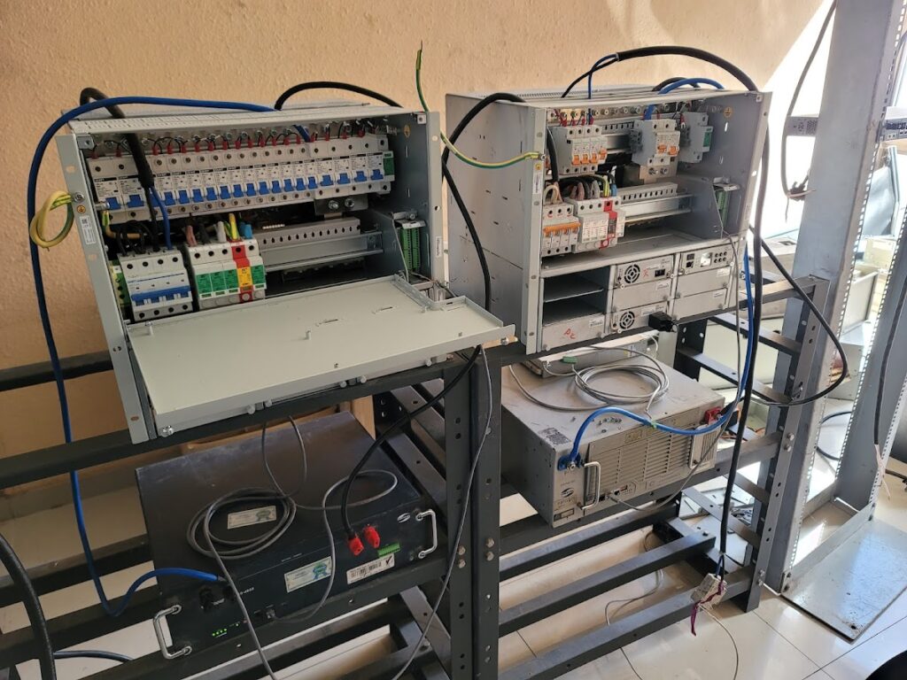 R&ITech – Magasin Électronique à Delmas, Port-au-Prince