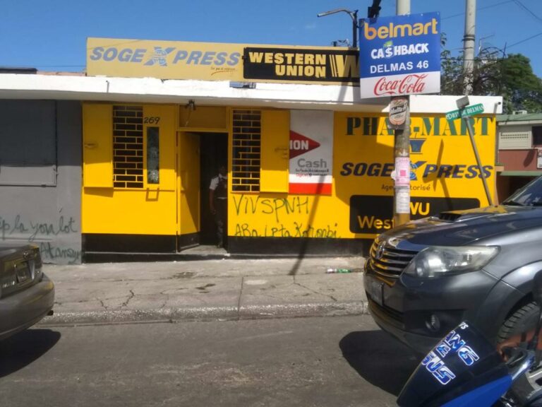Phar-Mart | Pharmacie de Confiance à Cabaret