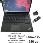CPENT Technology – Magasin Informatique Delmas 55