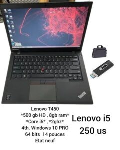 CPENT Technology – Magasin Informatique Delmas 55