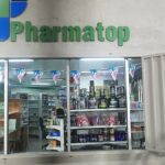 Pharmatop – Pharmacie à Cabaret | Clercine Road