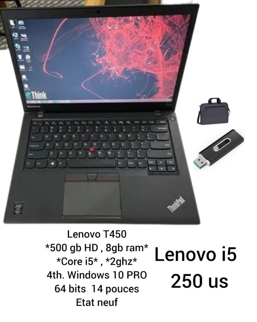 CPENT Technology – Magasin Informatique Delmas 55
