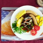 Elzina Resto Hôtel – Restaurant à Camp-Perrin