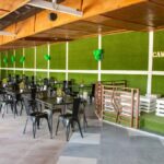 Détente Camp-Perrinoise – Restaurant à Camp-Perrin