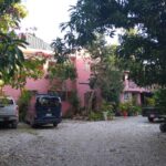 Auberge la Simplicité – Restaurant à Camp-Perrin